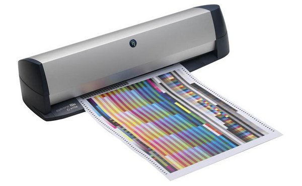 profilowanie kalibracja drukarki druk profil odbitki profile ICC ICM kolorymetr Halo Kolor