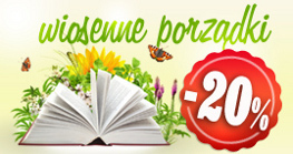 Wiosenne porządki w Helion.pl - 20% rabatu na książki