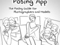 Posing App, czyli jak robić poprawne portrety