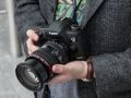 Canon EOS 5D Mark III - zdjęcia przykładowe i test ISO. Pierwsze wrażenia