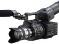 Sony NEX-FS700, czyli profesjonalna kamera z bagnetem E, '4K-Ready'