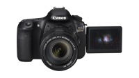 Canon EOS 60Da - nowa lustrzanka do astrofotografii