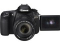 Canon EOS 60Da - nowa lustrzanka do astrofotografii