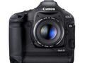 Canon EOS-1D Mark IV - nowy firmware
