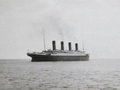 Titanic - ostatnia fotografia