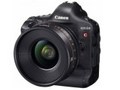 Canon EOS-1D C, czyli filmowa lustrzanka w systemie Cinema EOS