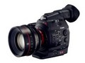 Canon zapowiada kamerę EOS C500. Kolejny produkt serii Cinema EOS