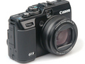 Canon G1 X - test aparatu kompaktowego