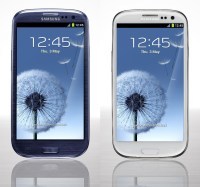 Samsung Galaxy S III ma aparat ze "starą" matrycą, ale dużo lepszym oprogramowaniem