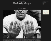 Pamiętacie The Lively Morgue, czyli ogromne archiwum zdjęć Timesa? Powstał krótki film dokumentalny o projekcie