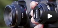 Nikon D800 i Canon EOS 5D Mark III - porównanie