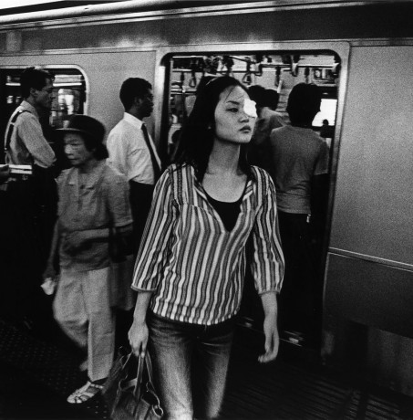 Fotografia na świecie: Japonia Daido Moriyama Masao Yamamoto Hiroshi Sugimoto Nobuyoshi Araki