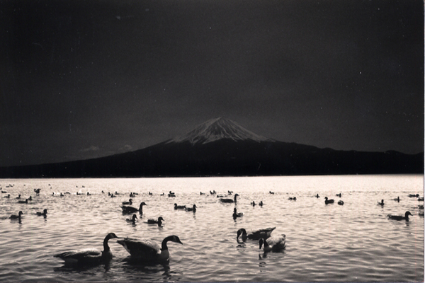 Fotografia na świecie: Japonia Daido Moriyama Masao Yamamoto Hiroshi Sugimoto Nobuyoshi Araki