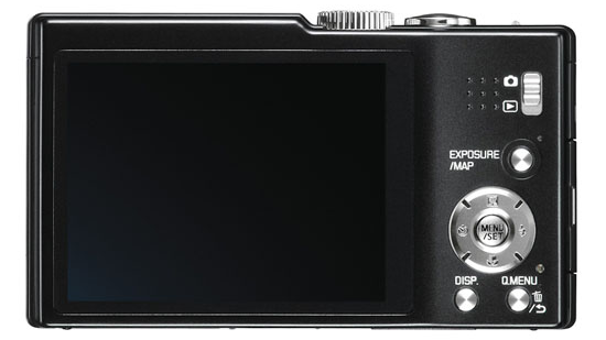 Leica V-LUX 40