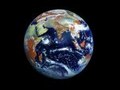 121-megapikselowe zdjęcie Ziemi wykonane przez rosyjskiego satelitę
