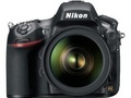 Nikon D800 zdobywa w Japonii Grand Prix za najlepszy aparat