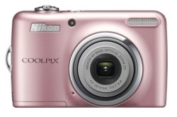 Nikon Coolpix L23 - nowy firmware