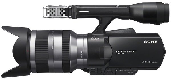 aparat fotograficzny czy kamera cyfrowa kamera wideo Sony poradnik co wybrać podstawowe różnice