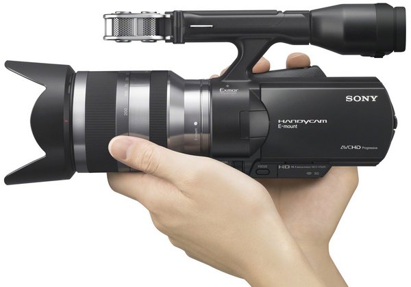 aparat fotograficzny czy kamera cyfrowa kamera wideo Sony poradnik co wybrać podstawowe różnice