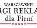 Targi Reklamy dla Firm już 30 maja w Warszawie