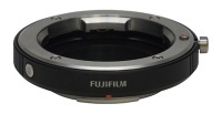 Fujifilm pokazał adapter Leica M dla X-Pro1