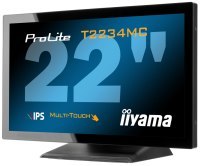iiyama wprowadza kolejny monitor dotykowy z serii ProLite