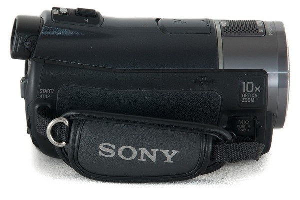 aparat fotograficzny czy kamera cyfrowa kamera wideo Sony poradnik co wybrać optyka obiektyw