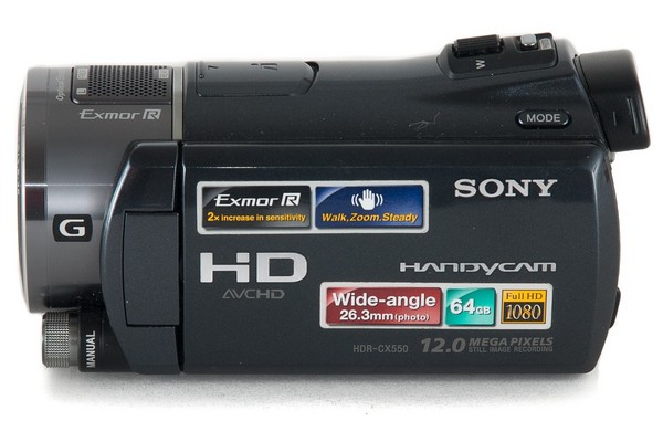 aparat fotograficzny czy kamera cyfrowa kamera wideo Sony poradnik co wybrać optyka obiektyw