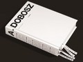Album Dobosz Photography Book otrzymuje pierwszą nagrodę na European Design Festival