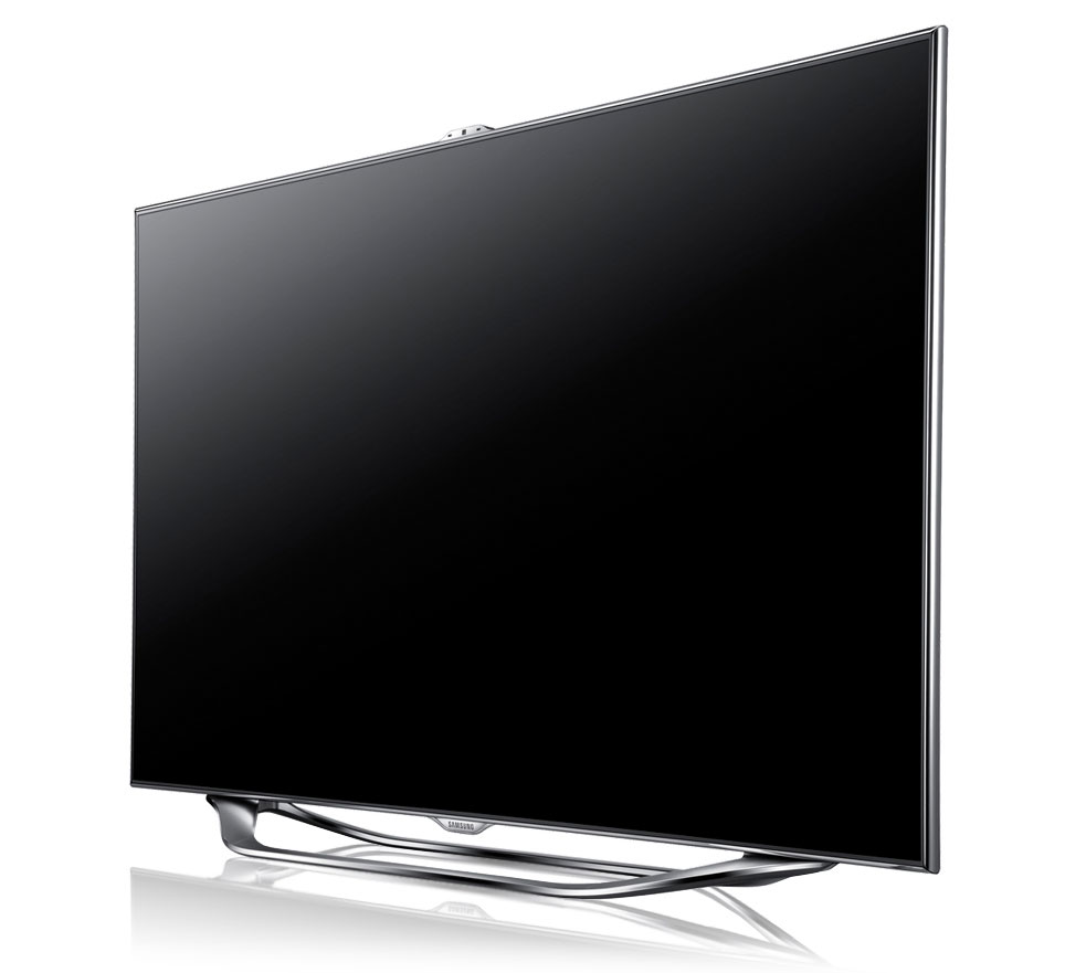 Telewizory Samsung Smart Tv Es8000 Dostępne Na Polskim Rynku
