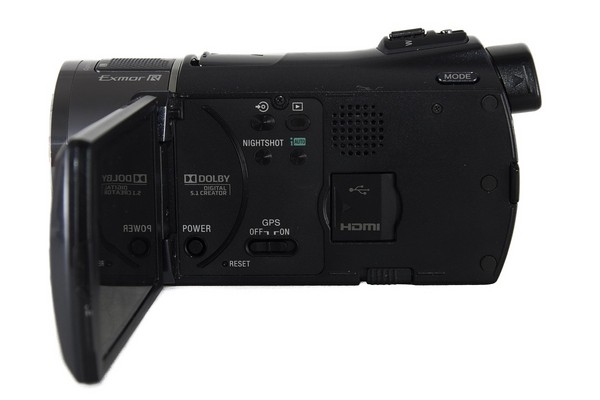 aparat fotograficzny czy kamera cyfrowa kamera wideo Sony poradnik co wybrać obraz jakość obrazu przetwornik matryca