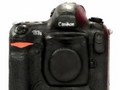 Przebój sieci: lustrzanka Nikona z bagnetem Canon EF?