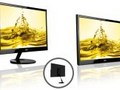 AOC prezentuje 21.5-calowy monitor Full HD z zasilaniem przez USB