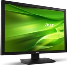 Acer B243PWL - 24-calowy monitor z matrycą IPS