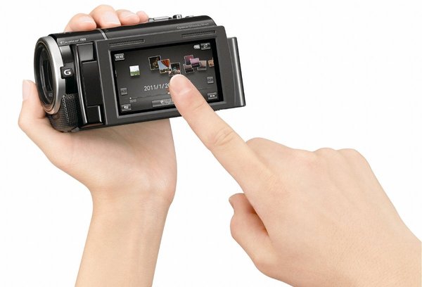 aparat fotograficzny czy kamera cyfrowa kamera wideo Sony poradnik kupującego co wybrać kamery amatorskie segment consumer konsumencki