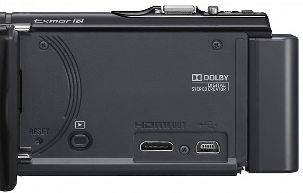aparat fotograficzny czy kamera cyfrowa kamera wideo Sony poradnik kupującego co wybrać kamery amatorskie segment consumer konsumencki