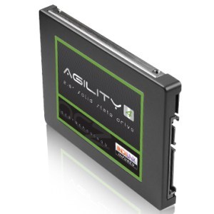 OCZ Agility 4, czyli nowe SSD prosto ze Stanów
