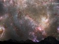 Jak będzie się zmieniać nocne niebo przez najbliższe siedem miliardów lat