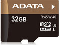 Karty microSDHC A-DATA Premier Pro