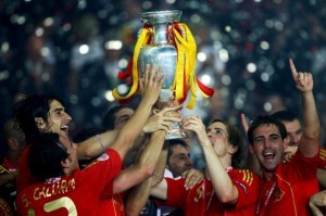 Canon udostępni zdjęcia z EURO 2012
