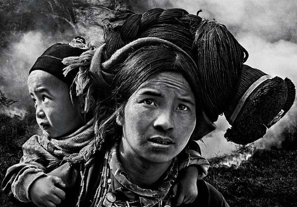 Fotografia na świecie: Wietnam Sebastian Kim Le Hong Linh Bui Huu Phuoc Dao Tien Dat
