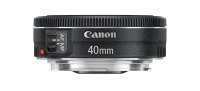 Canon EF 40 mm f/2.8 STM, czyli pierwszy "naleśnik" tego producenta
