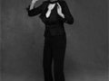 The Little Black Jacket - fotograficzny projekt Karla Lagerfelda