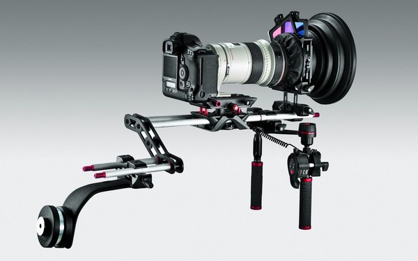 Manfrotto Sympla