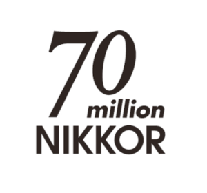 Nikon wyprodukowal 70 milionów obiektywów Nikkor