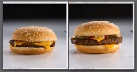 Sesja hamburgerów z McDonald's. Dlaczego w rzeczywistości nie wyglądają tak, jak na zdjęciu?