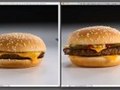 Sesja hamburgerów z McDonald's. Dlaczego w rzeczywistości nie wyglądają tak, jak na zdjęciu?