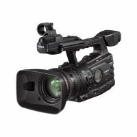 Canon wprowadza nowy firmware dla kamer XF