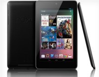 Google pokazał swój tablet - Nexus 7! 