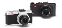 Leica X2 - nowy firmware